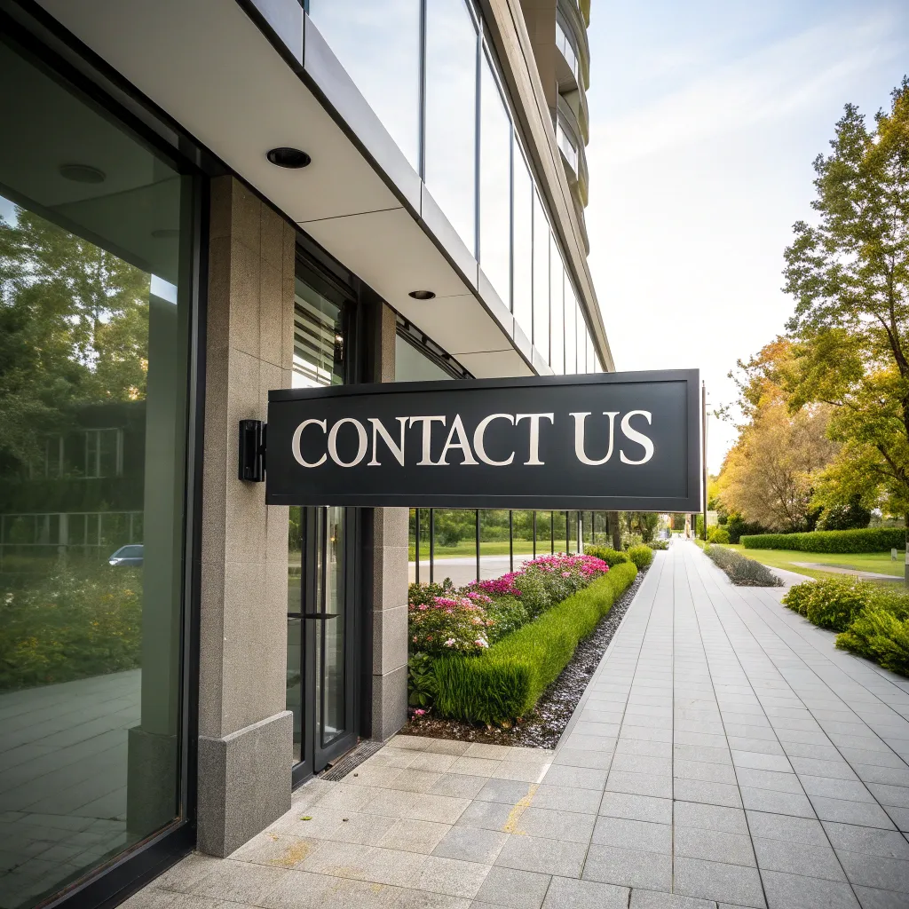 Contact Us