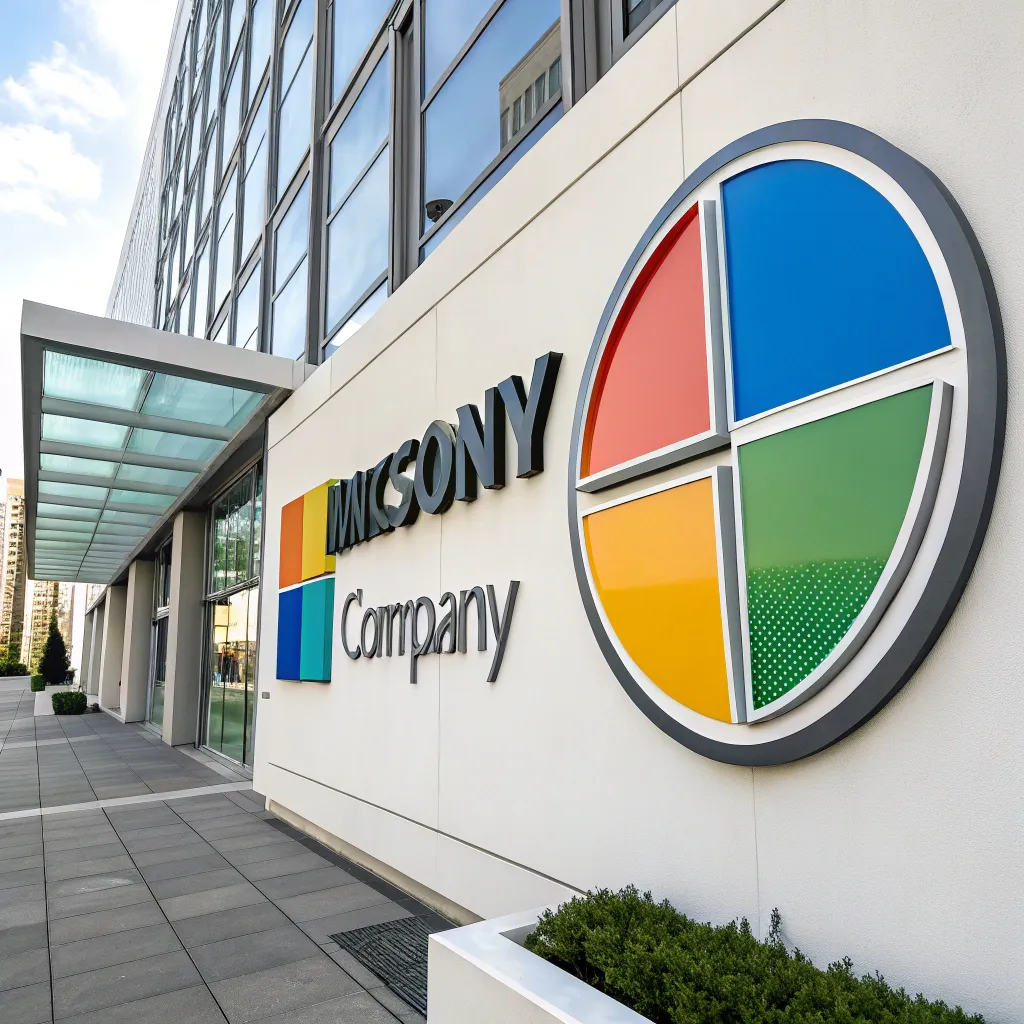 Company Logo